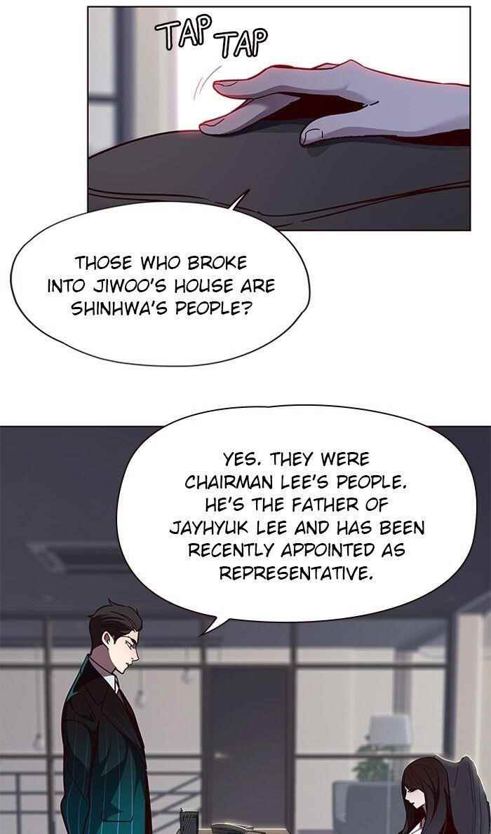 18+ Eleceed Chapter 58 page 67