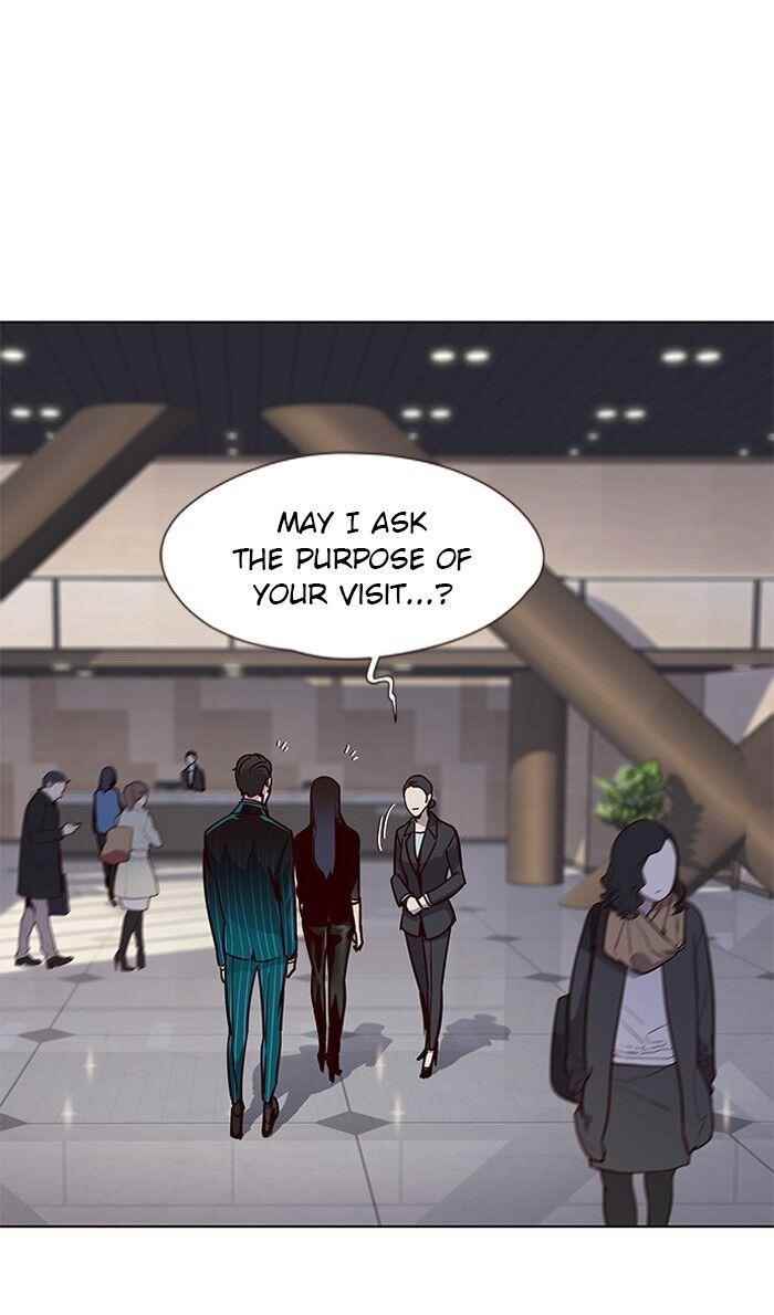 18+ Eleceed Chapter 58 page 77