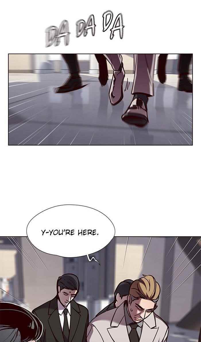 18+ Eleceed Chapter 58 page 81