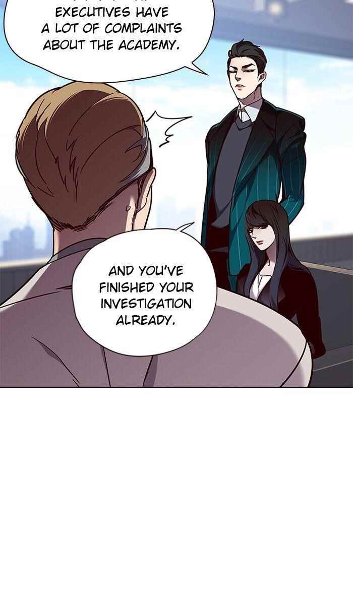 18+ Eleceed Chapter 59 page 9