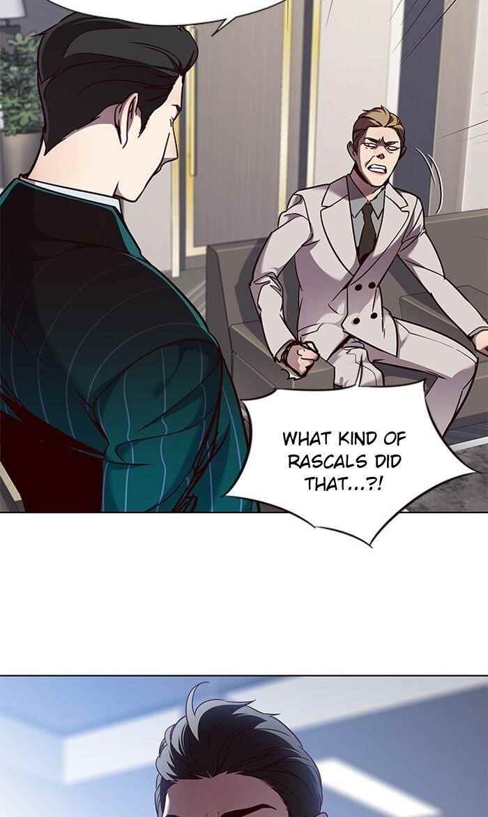 18+ Eleceed Chapter 59 page 11