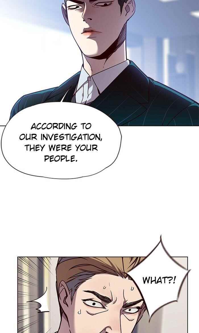 18+ Eleceed Chapter 59 page 12