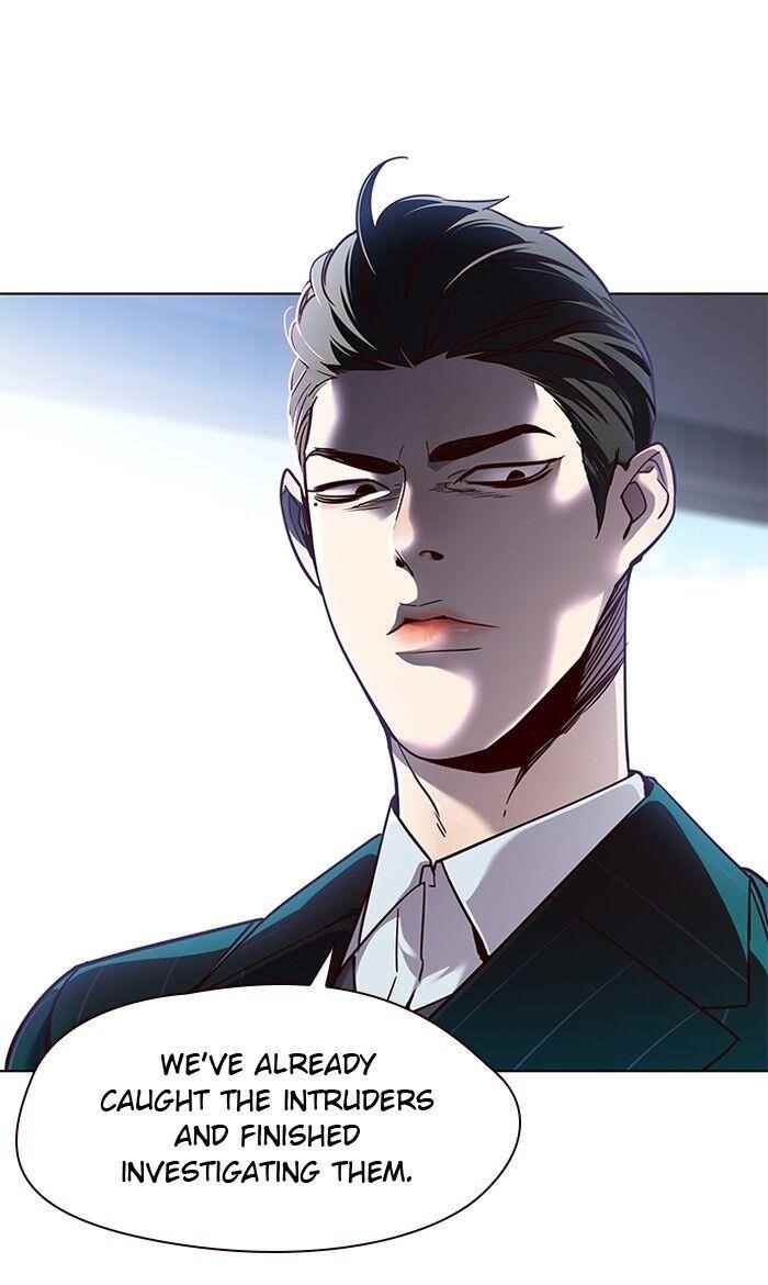 18+ Eleceed Chapter 59 page 15
