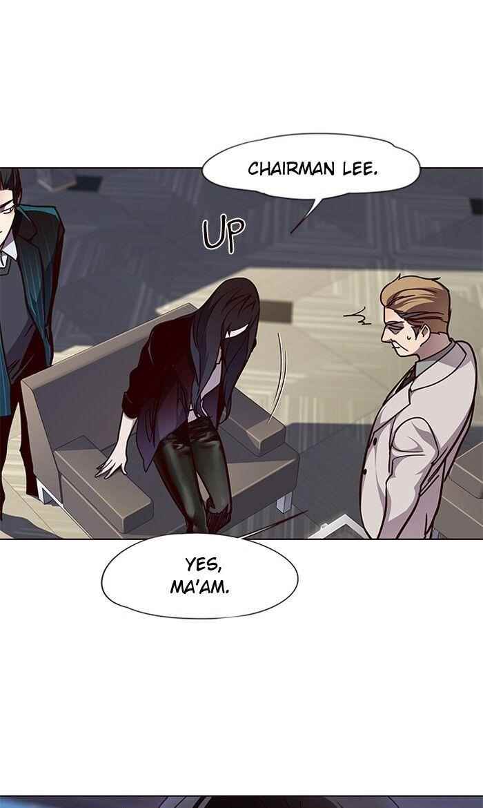 18+ Eleceed Chapter 59 page 21