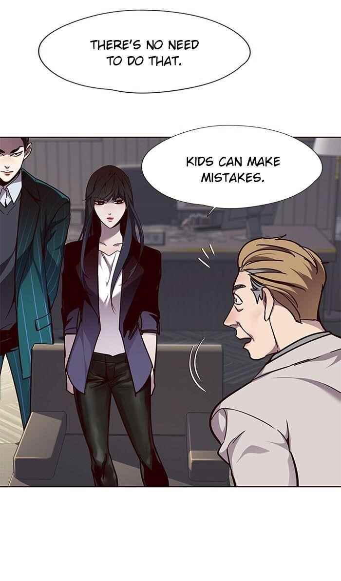 18+ Eleceed Chapter 59 page 26