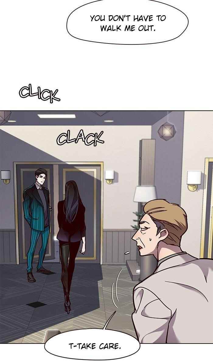 18+ Eleceed Chapter 59 page 31
