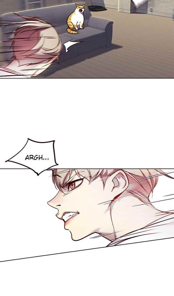 18+ Eleceed Chapter 59 page 38