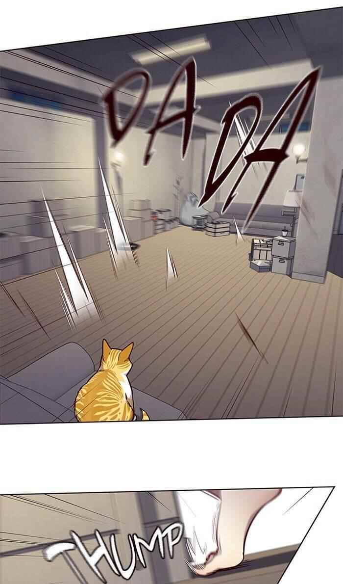 18+ Eleceed Chapter 59 page 39