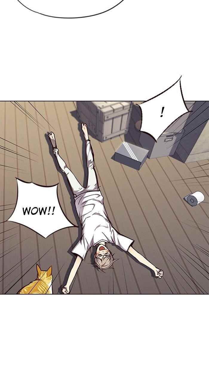 18+ Eleceed Chapter 59 page 43