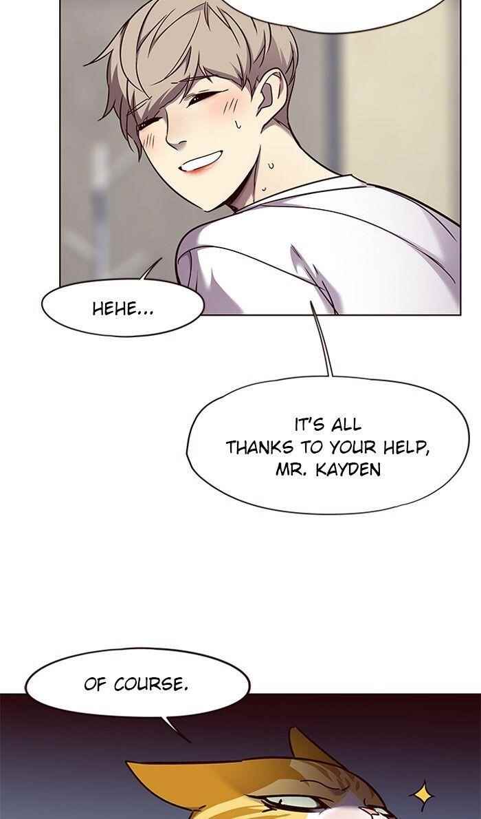 18+ Eleceed Chapter 59 page 46