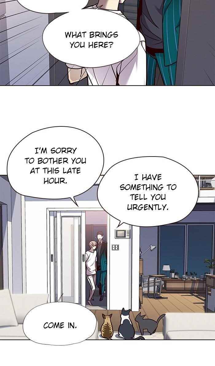 18+ Eleceed Chapter 59 page 54