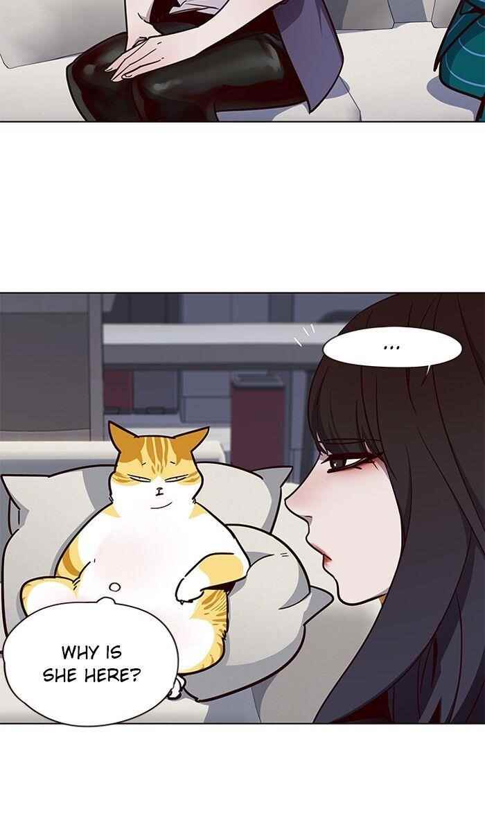 18+ Eleceed Chapter 59 page 59