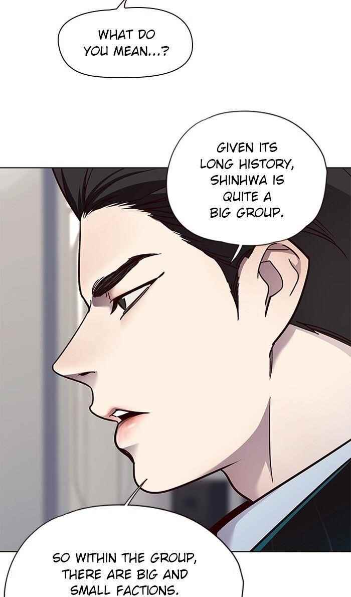 18+ Eleceed Chapter 59 page 63