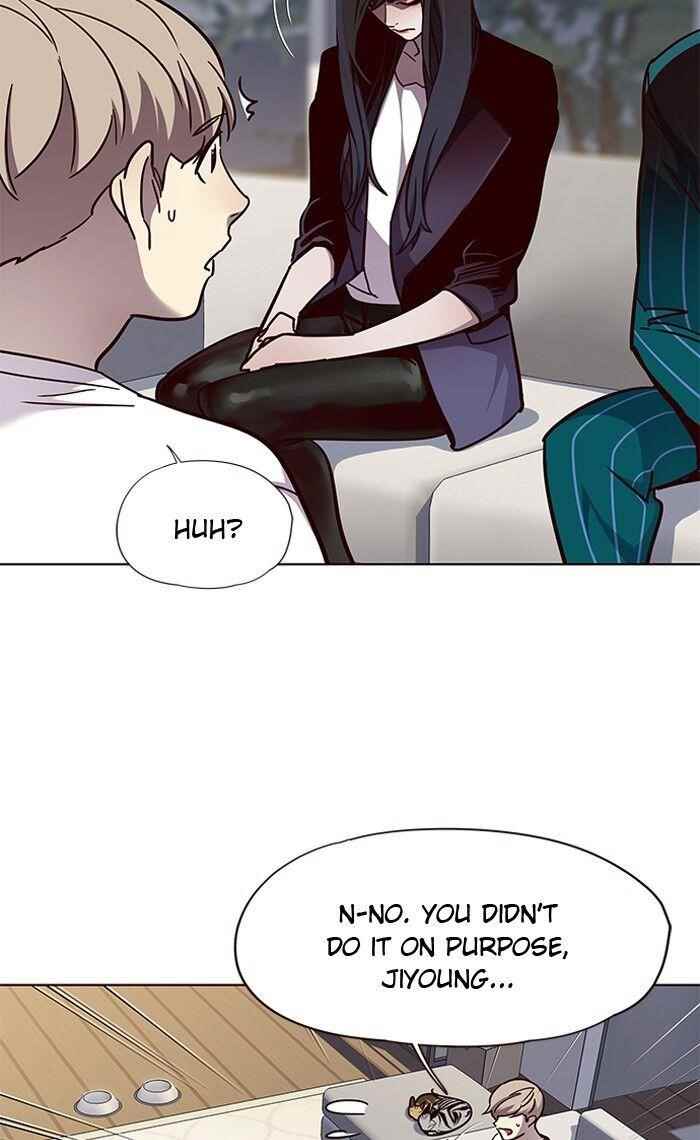 18+ Eleceed Chapter 59 page 66