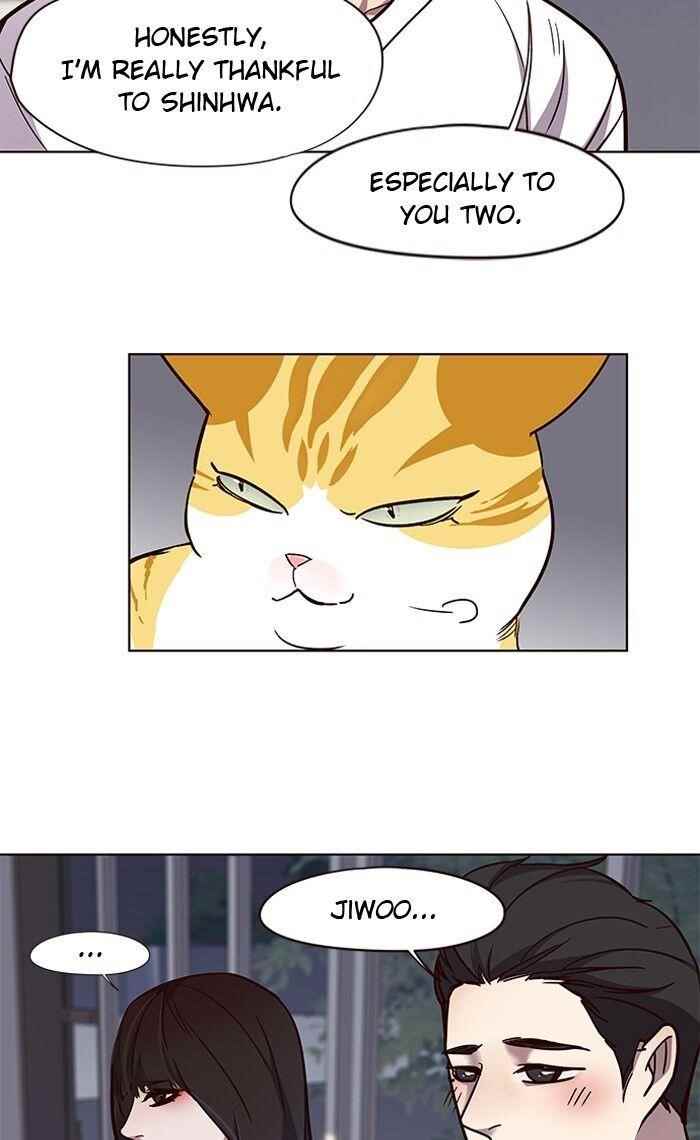 18+ Eleceed Chapter 59 page 71