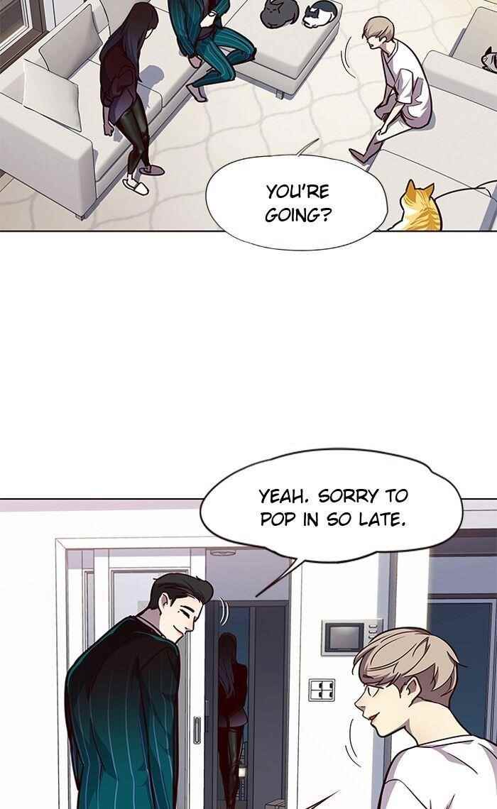 18+ Eleceed Chapter 59 page 73