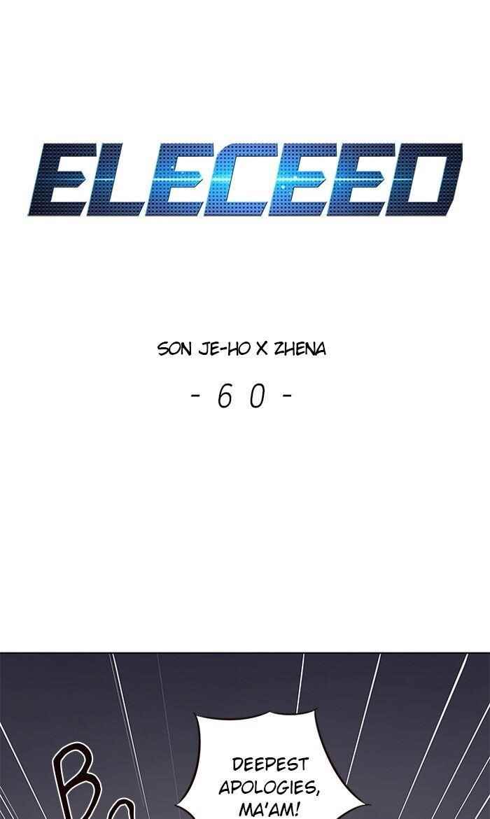18+ Eleceed Chapter 60 page 1