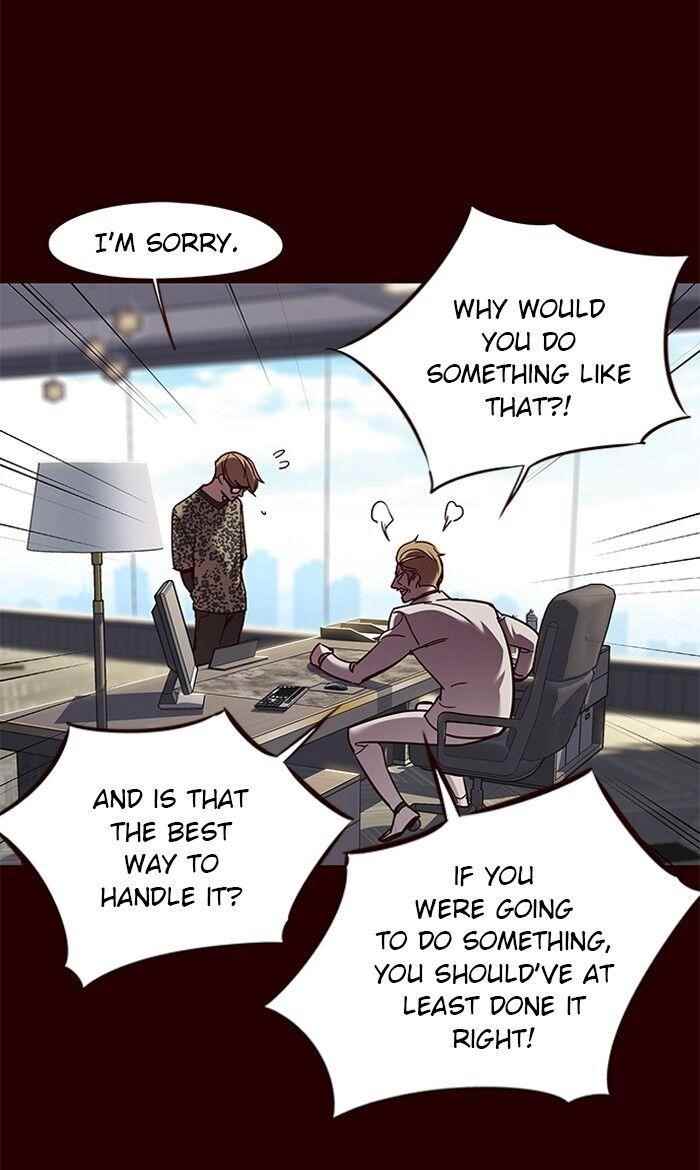 18+ Eleceed Chapter 60 page 6