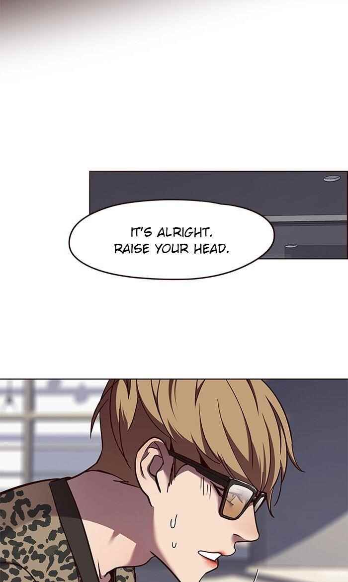 18+ Eleceed Chapter 60 page 9