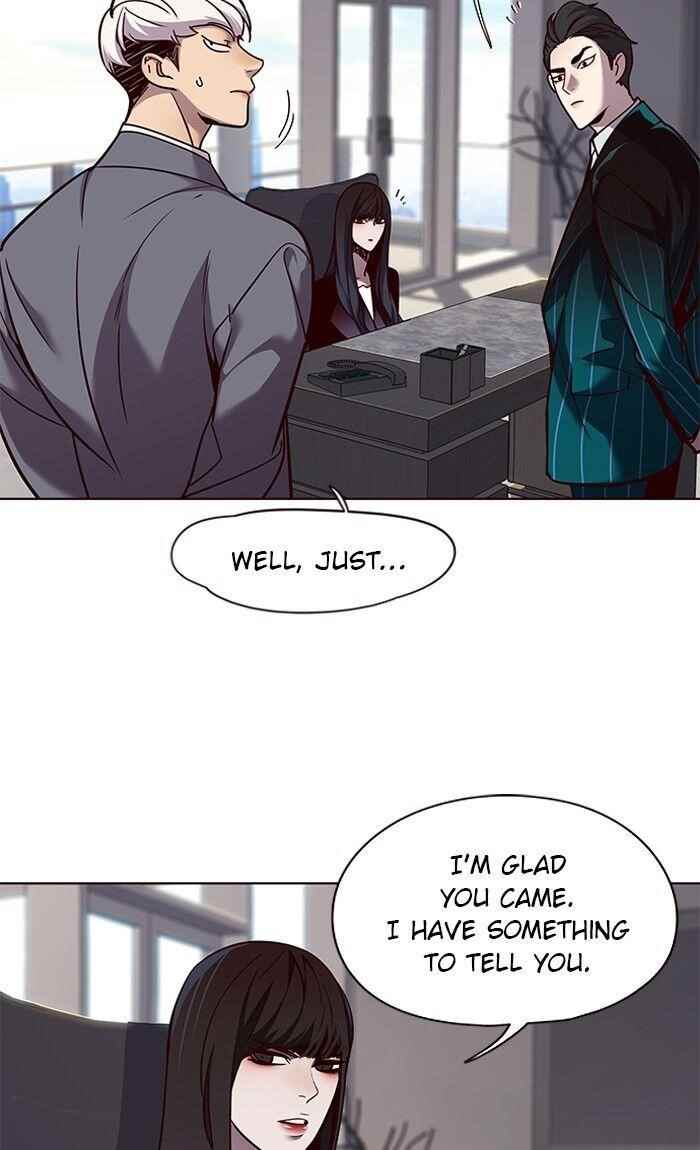 18+ Eleceed Chapter 60 page 27