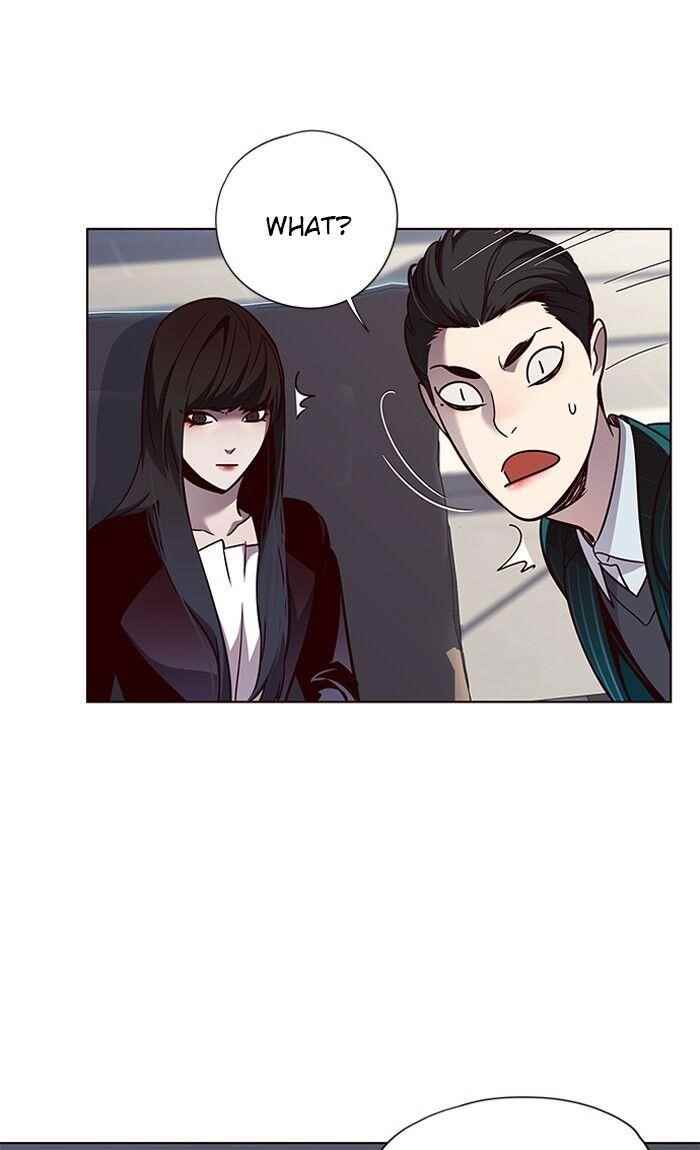 18+ Eleceed Chapter 60 page 31