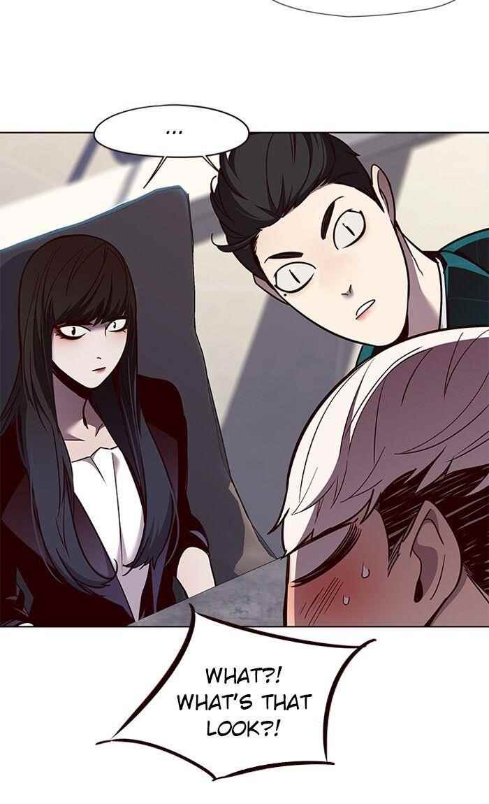 18+ Eleceed Chapter 60 page 33