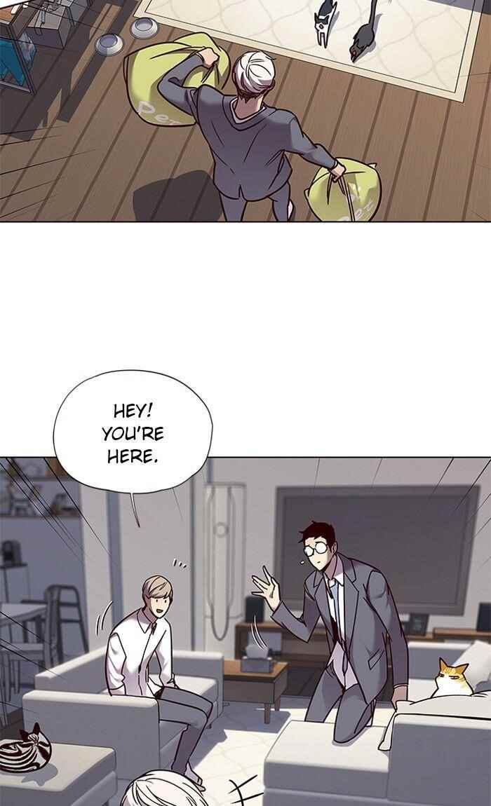 18+ Eleceed Chapter 60 page 39