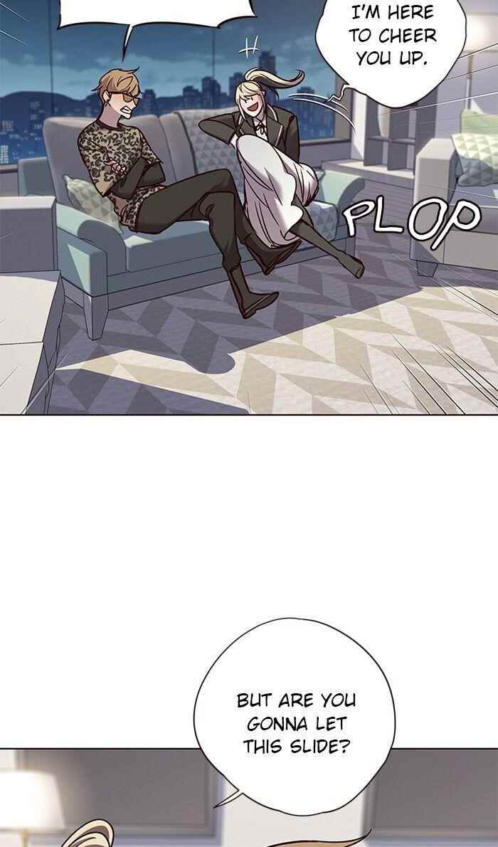 18+ Eleceed Chapter 60 page 64