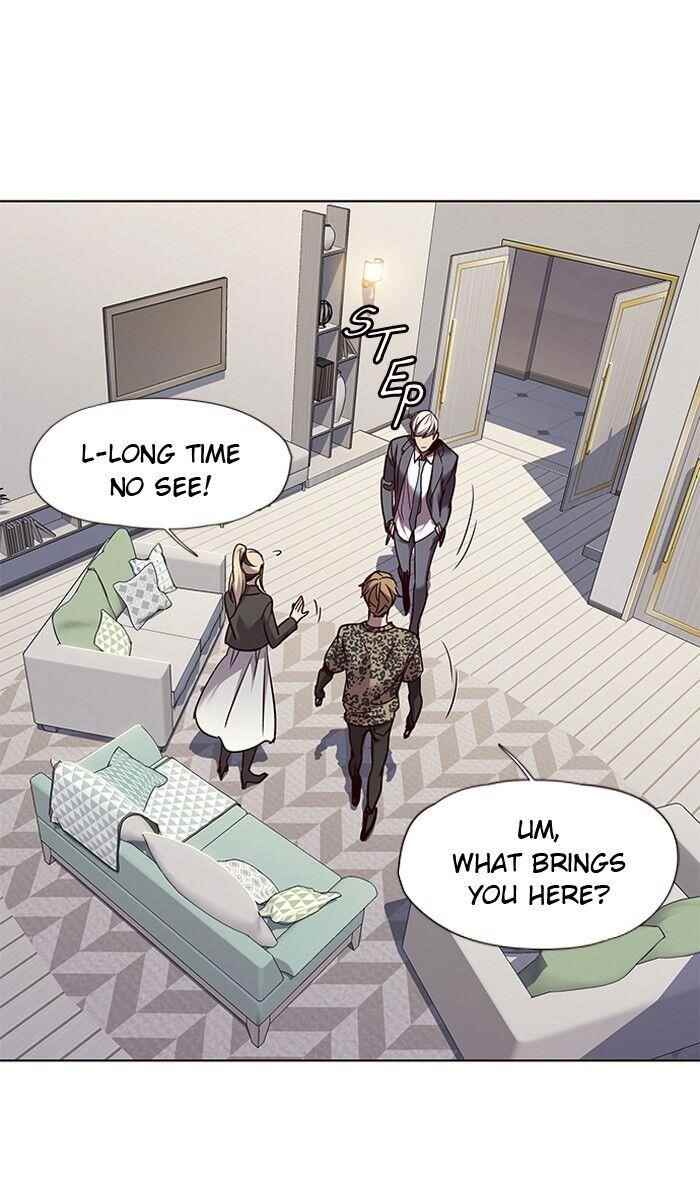 18+ Eleceed Chapter 60 page 69