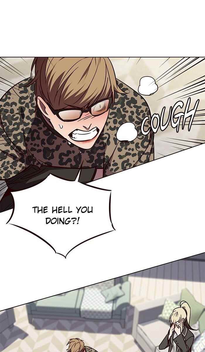 18+ Eleceed Chapter 61 page 6