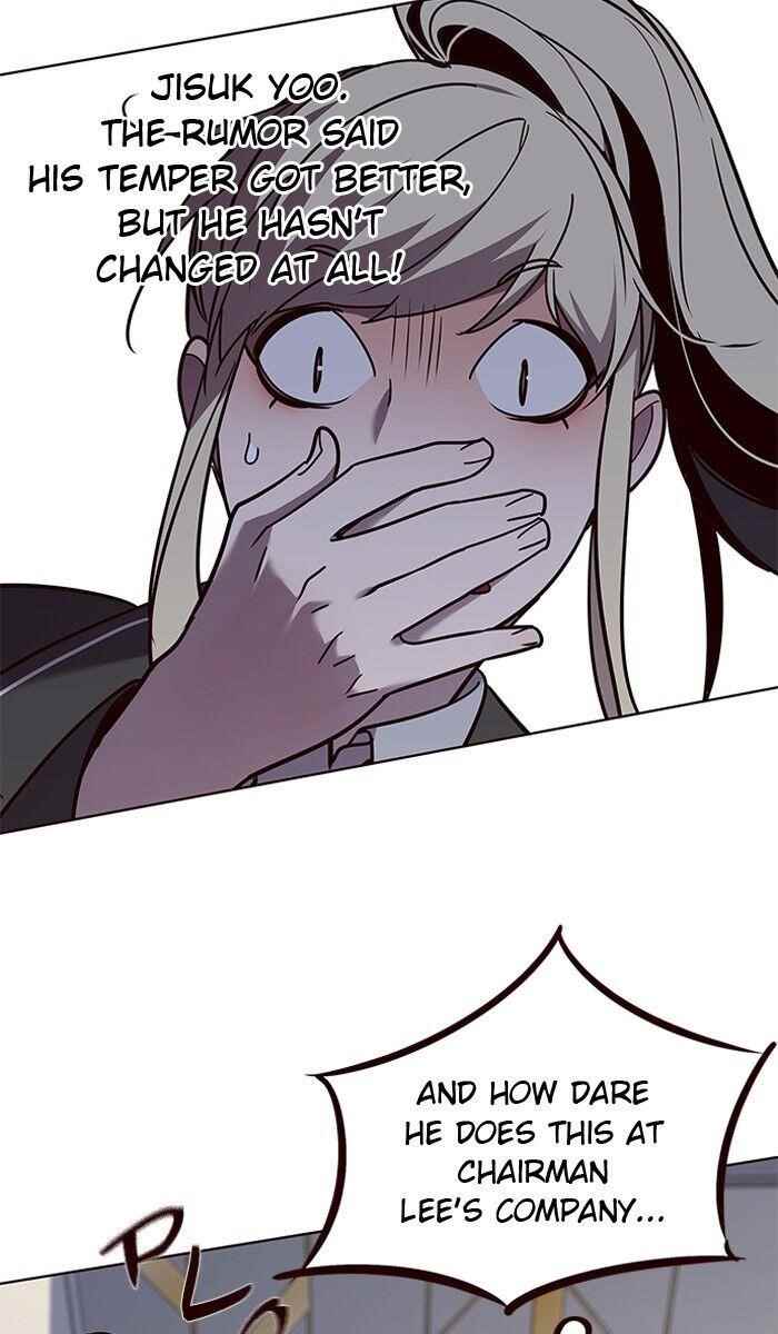 18+ Eleceed Chapter 61 page 10