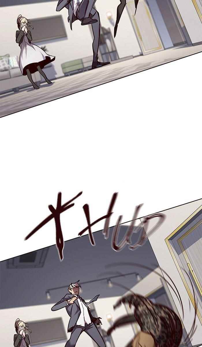 18+ Eleceed Chapter 61 page 16