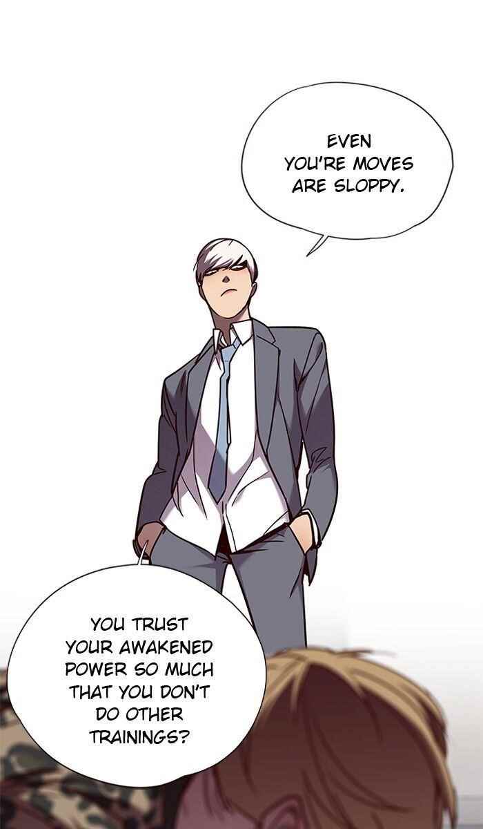 18+ Eleceed Chapter 61 page 18