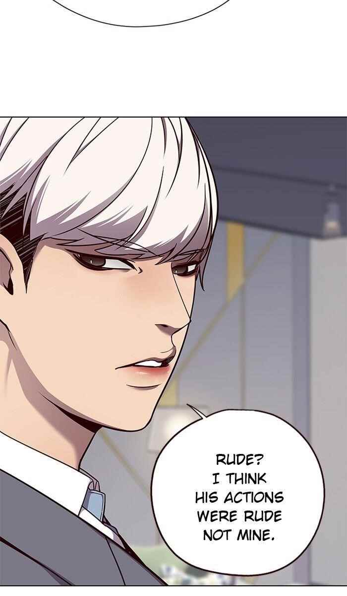 18+ Eleceed Chapter 61 page 29