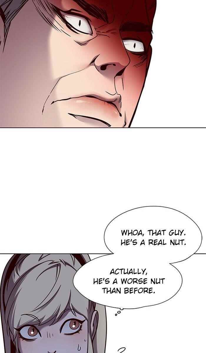 18+ Eleceed Chapter 61 page 38