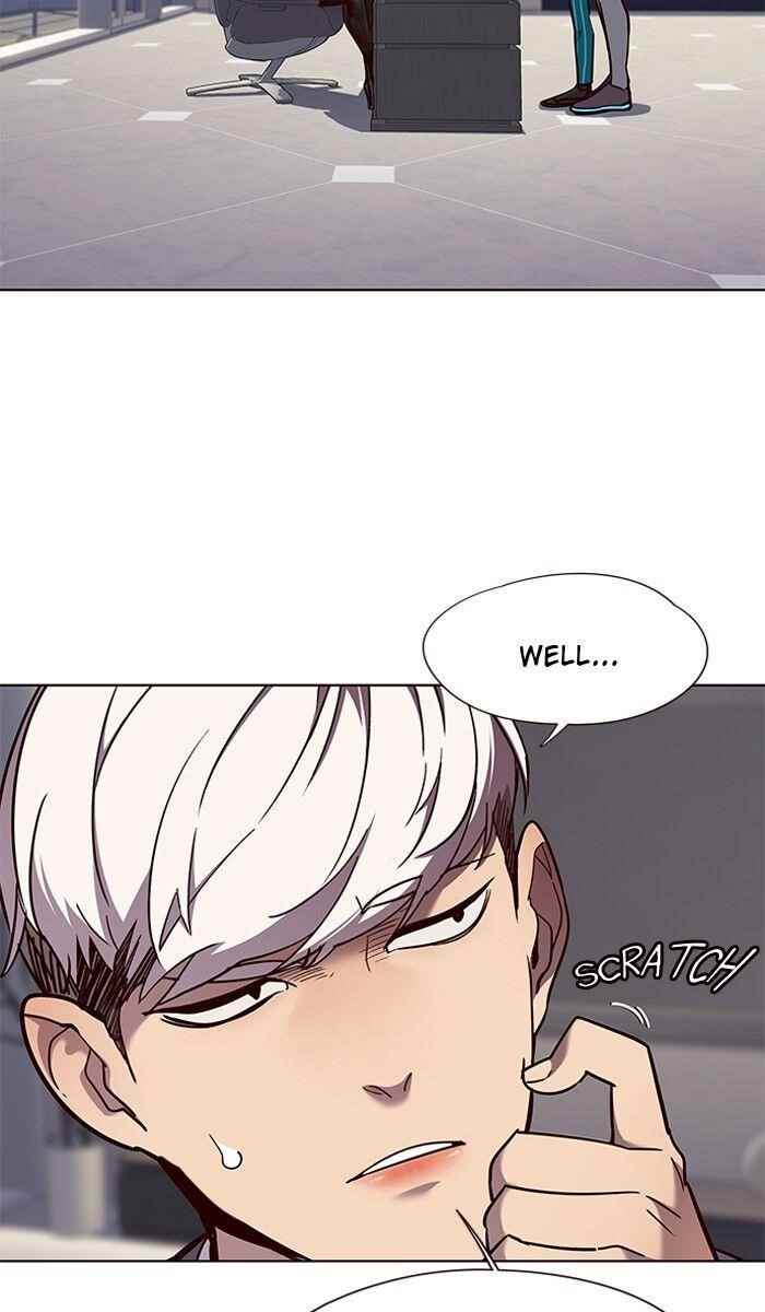 18+ Eleceed Chapter 61 page 50