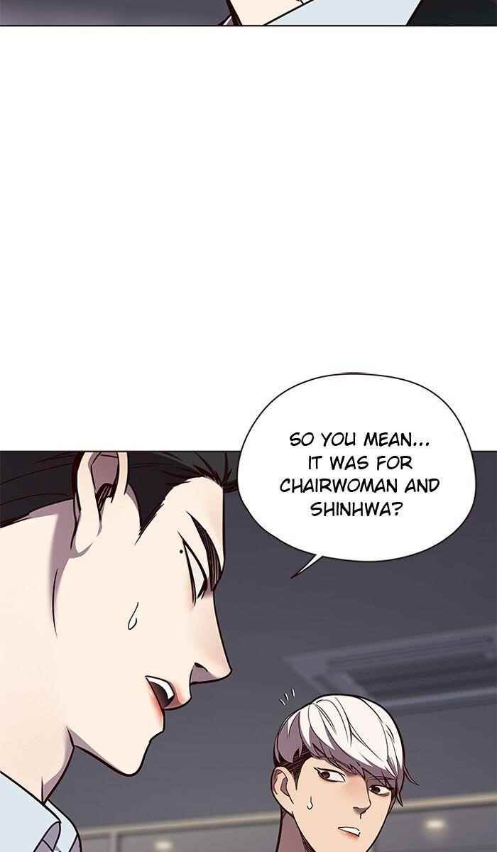 18+ Eleceed Chapter 61 page 55