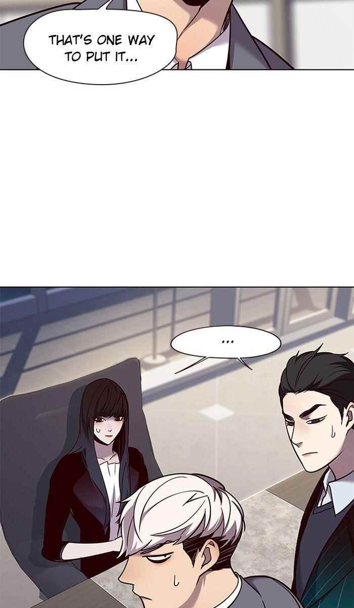 18+ Eleceed Chapter 61 page 57