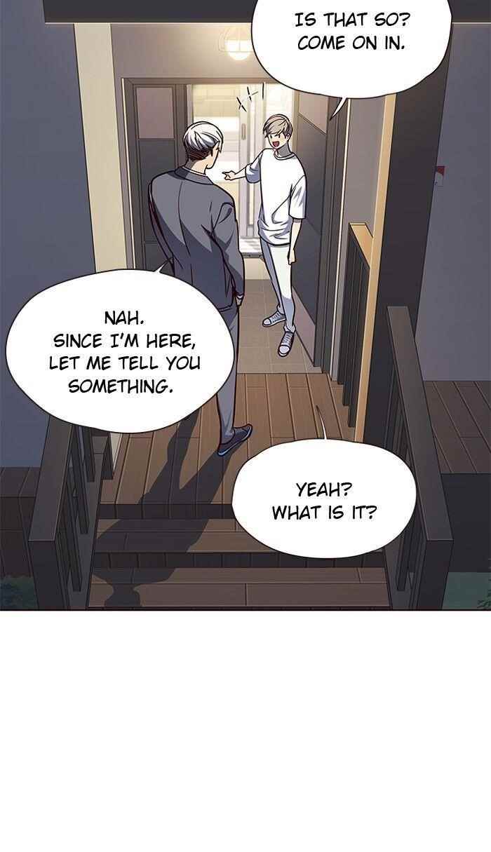 18+ Eleceed Chapter 61 page 70