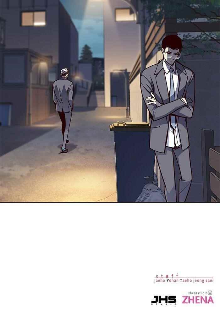 18+ Eleceed Chapter 61 page 91