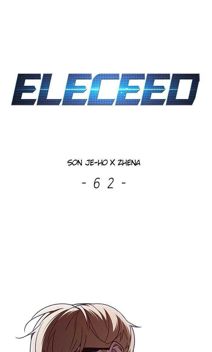 18+ Eleceed Chapter 62 page 1