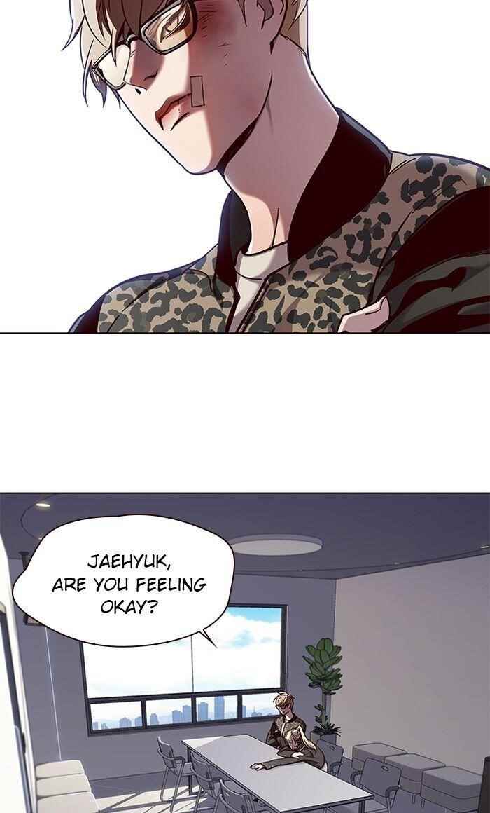 18+ Eleceed Chapter 62 page 2