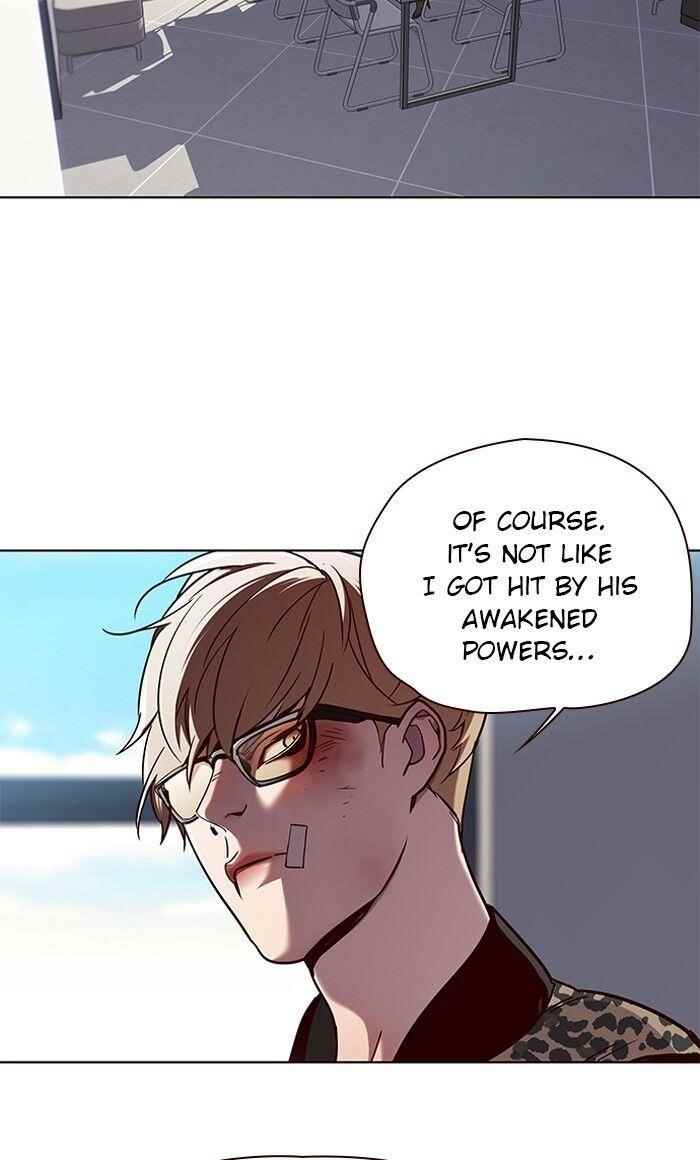 18+ Eleceed Chapter 62 page 3