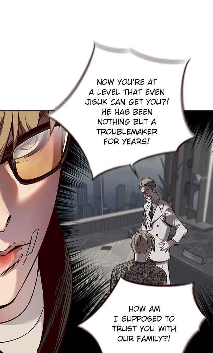 18+ Eleceed Chapter 62 page 5