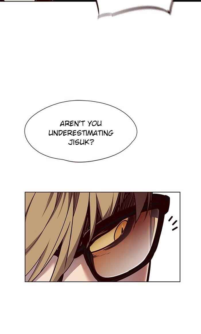 18+ Eleceed Chapter 62 page 6
