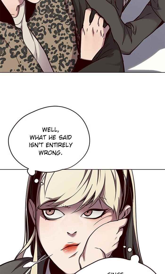 18+ Eleceed Chapter 62 page 11