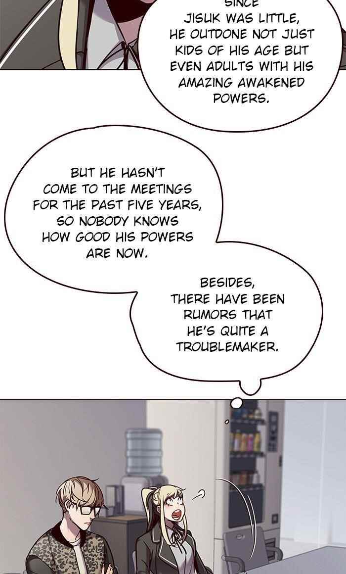 18+ Eleceed Chapter 62 page 12