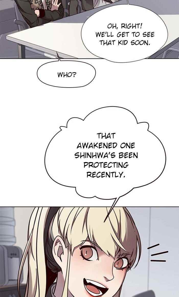 18+ Eleceed Chapter 62 page 13