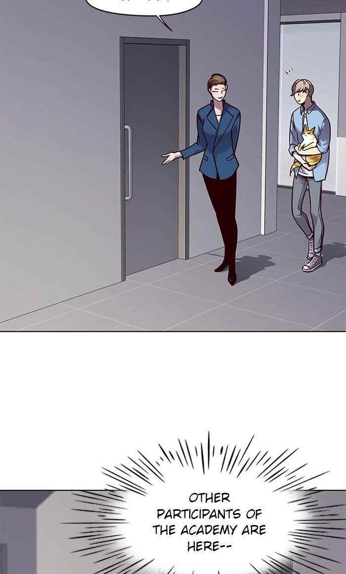 18+ Eleceed Chapter 62 page 17