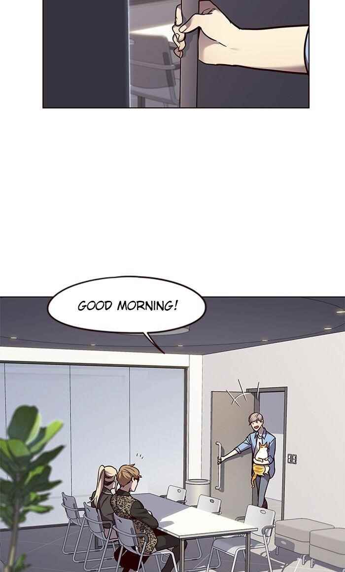 18+ Eleceed Chapter 62 page 21